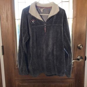 Georgia Bulldogs Jacket